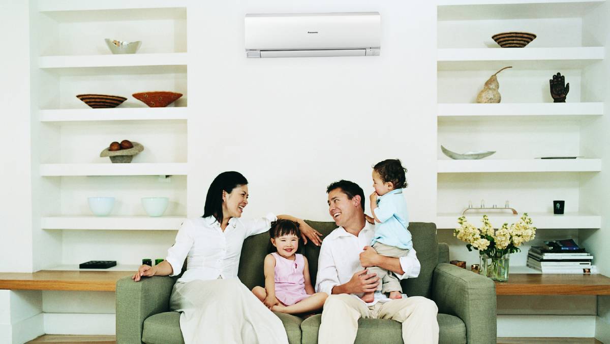Dịch vụ vệ sinh máy lạnh quận 5