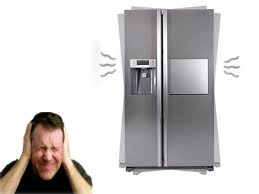 Một Số Hư Hỏng Thường Gặp ở Tủ lạnh và Cách Sửa chữa