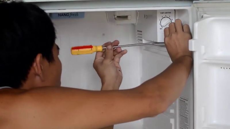 Hiện tại, điện lạnh Duy Tùng đã cung cấp dịch vụ sửa tủ lạnh quận 4 trên mọi phường
