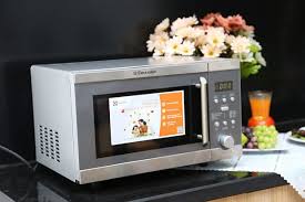 Sửa lò vi sóng huyện nhà bè