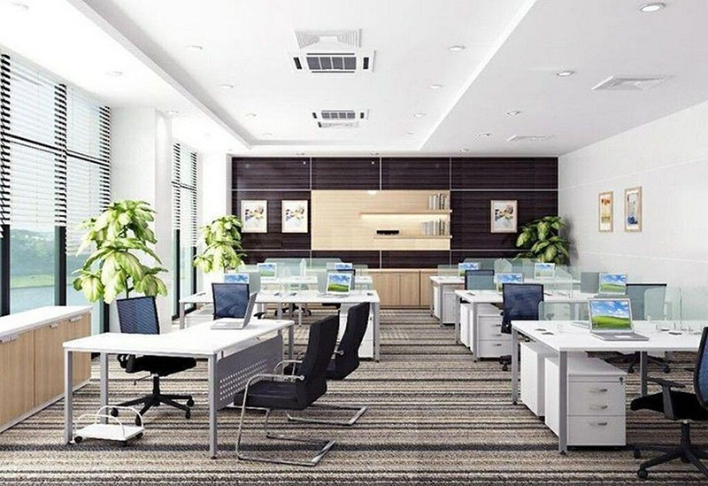 Báo giá vệ sinh máy lạnh cho văn phòng công ty ở TP HCM 1 Vệ sinh máy lạnh cho văn phòng công ty ở TP HCM