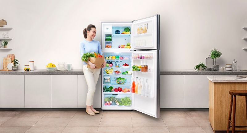 Hy vọng bạn có thể sử dụng tủ lạnh đúng cách, tốt cho sức khỏe