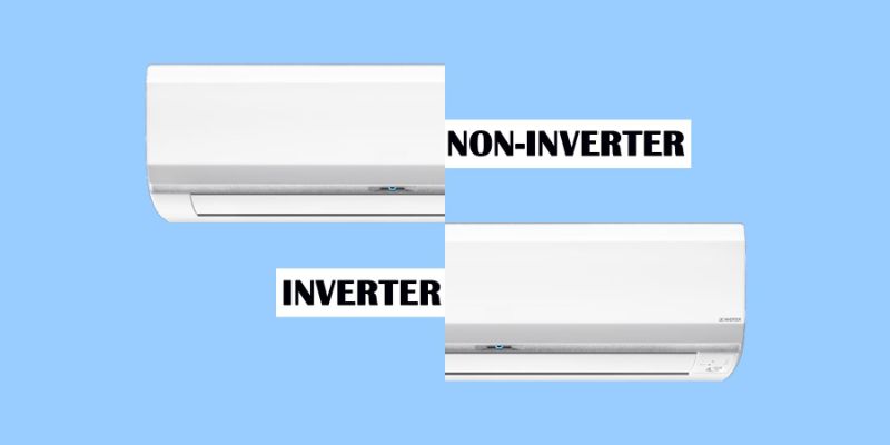 Máy lạnh inverter là gì