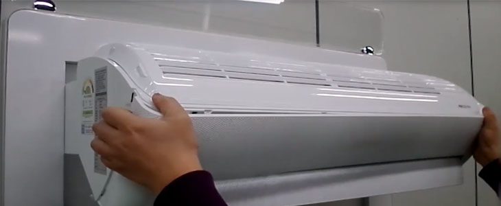 Máy lạnh bao lâu vệ sinh một lần