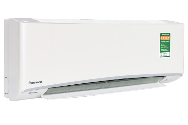 Máy lạnh tiết kiệm điện 1.5HP Inverter Panasonic XPU12XKH-8 (1 chiều)