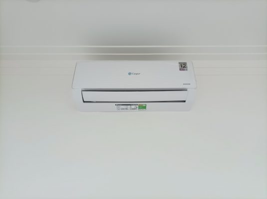 Lắp máy lạnh quận 7