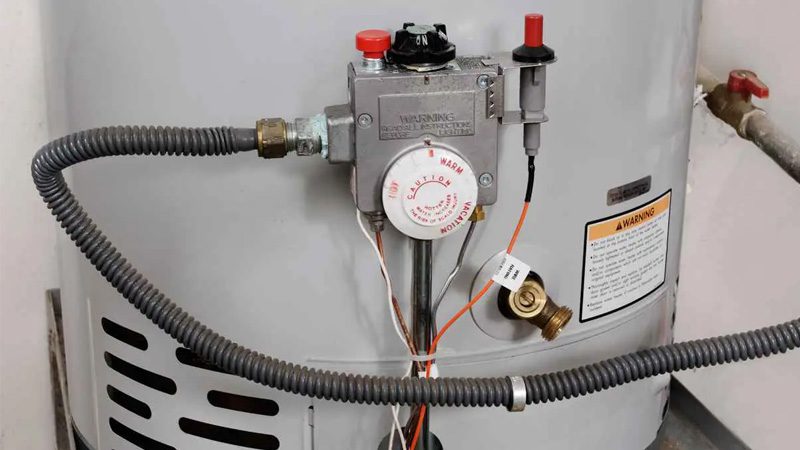 Hướng Dẫn Chi Tiết Sửa Chữa Máy Nước Nóng Trực Tiếp Tại Nhà – Bí Quyết Giúp Bạn Tiết Kiệm Chi Phí Và An Toàn Tuyệt đối