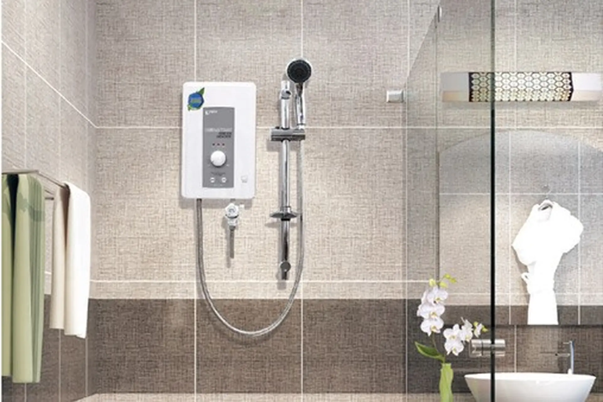 Sửa Máy Nước Nóng Trực Tiếp Panasonic - Bí quyết tối ưu hóa hiệu suất và độ bền