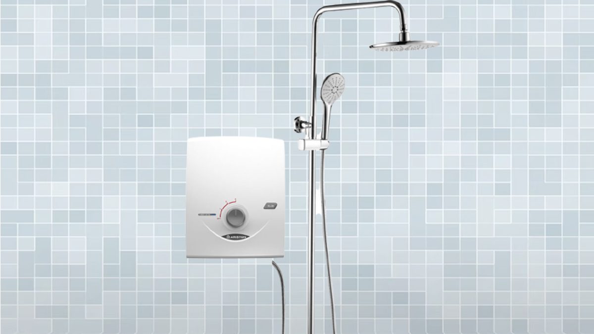 Sửa máy nước nóng trực tiếp Ariston – Khơi nguồn bên trong sự ấm áp cho gia đình bạn