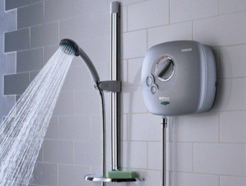 Sửa máy nước nóng trực tiếp Ariston