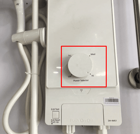 Sửa Máy Nước Nóng Trực Tiếp Panasonic - Bí quyết tối ưu hóa hiệu suất và độ bền