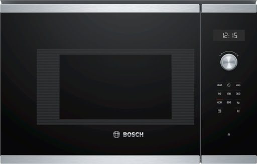 Lò vi sóng âm tủ BOSCH