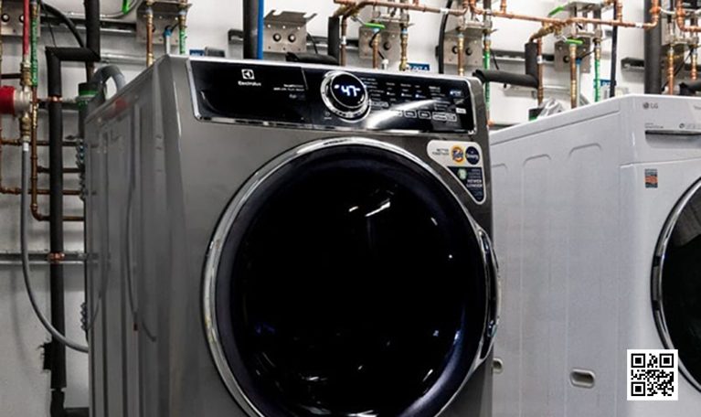 Sửa máy giặt Electrolux - Giải pháp nhanh chóng và chuyên nghiệp cho mọi sự cố gia đình