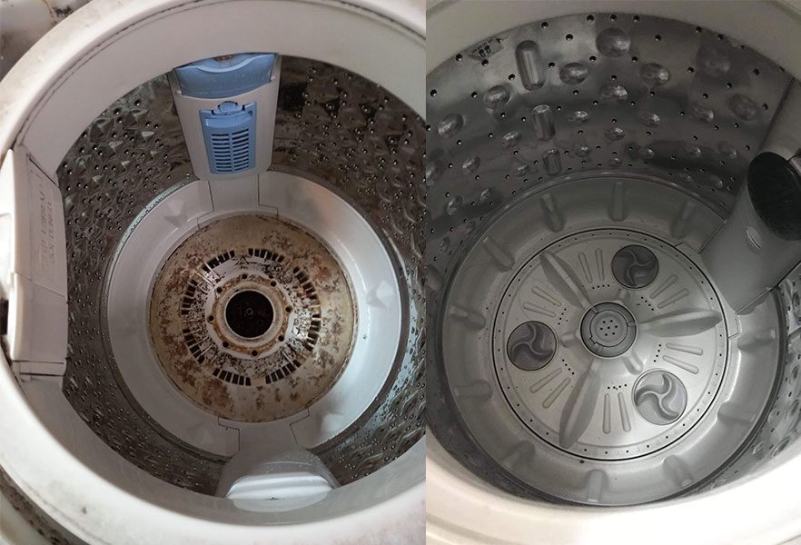 Dịch Vụ Sửa Máy Giặt Huyện Nhà Bè Chuyên Nghiệp - Đảm Bảo Hiệu Quả Và An Toàn