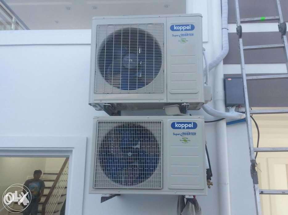 Cục nóng máy lạnh không chạy - Chẩn đoán, sửa chữa & duy trì hiệu suất