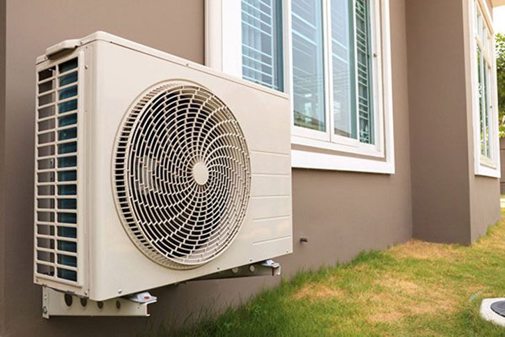 Cục nóng máy lạnh không chạy - Chẩn đoán, sửa chữa & duy trì hiệu suất