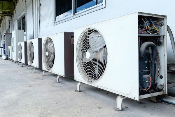 Cục nóng máy lạnh không chạy - Chẩn đoán, sửa chữa & duy trì hiệu suất