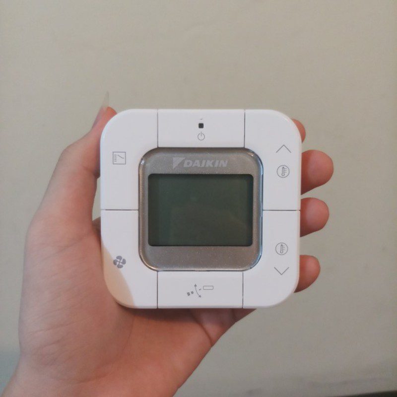 Dịch Vụ Sửa Chữa Máy Lạnh Daikin Chuyên Nghiệp Âm Trần, Tủ Đứng, Nối Ống Gió – Điện Lạnh Duy Tùng