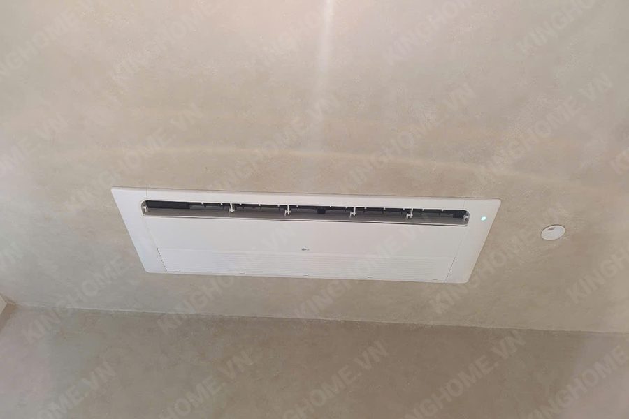 Dịch Vụ Sửa Máy Lạnh Âm Trần LG Chuyên Nghiệp Hướng Dẫn Vệ Sinh Và Khắc Phục Lỗi Thường Gặp