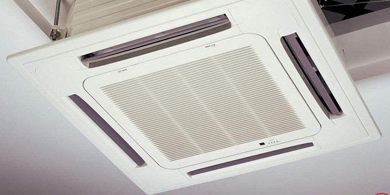 Dịch Vụ Sửa Máy Lạnh Âm Trần LG Chuyên Nghiệp Hướng Dẫn Vệ Sinh Và Khắc Phục Lỗi Thường Gặp