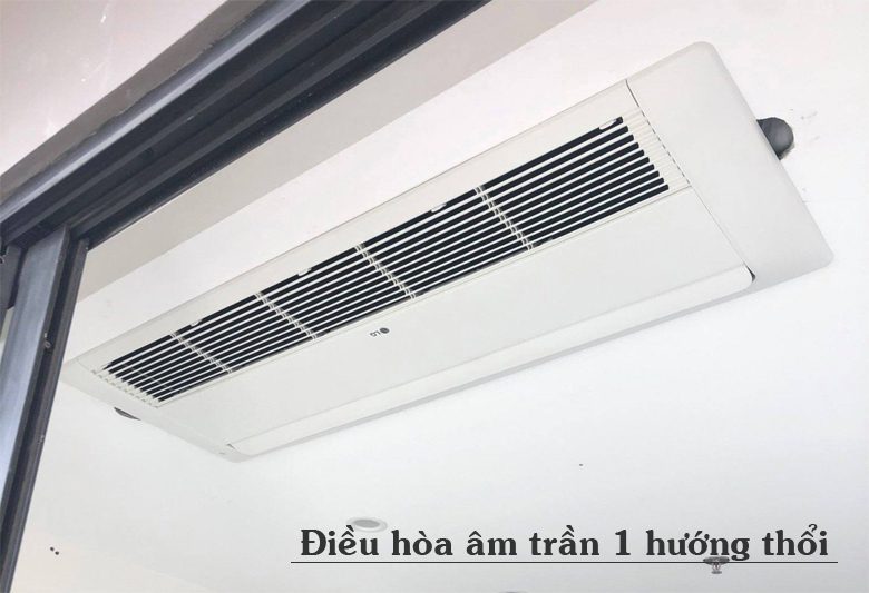 Dịch Vụ Sửa Máy Lạnh Âm Trần LG Chuyên Nghiệp Hướng Dẫn Vệ Sinh Và Khắc Phục Lỗi Thường Gặp