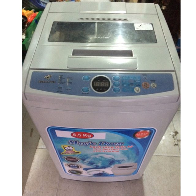 Sửa chữa máy giặt samsung tại nhà