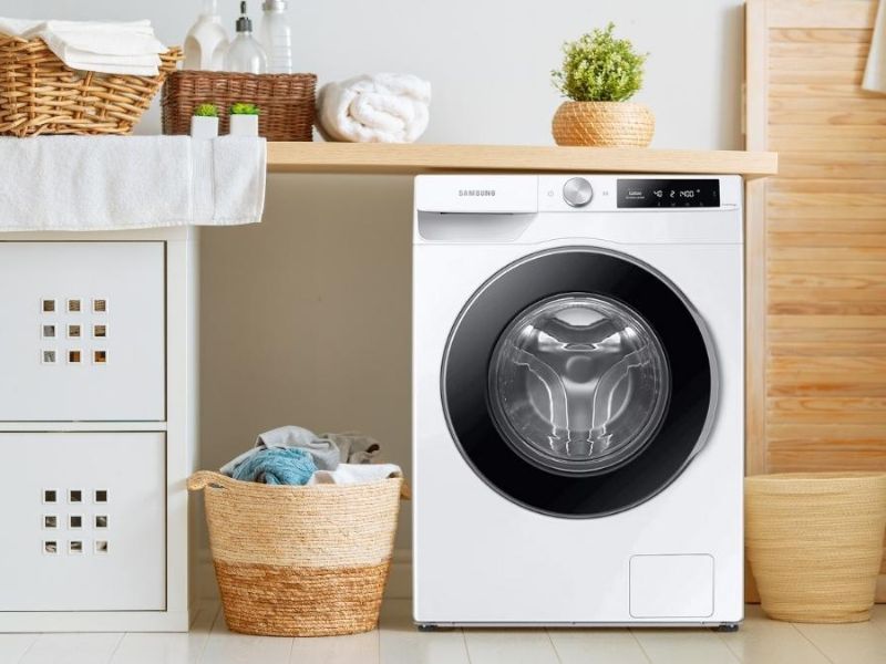 Sửa chữa máy giặt samsung tại nhà