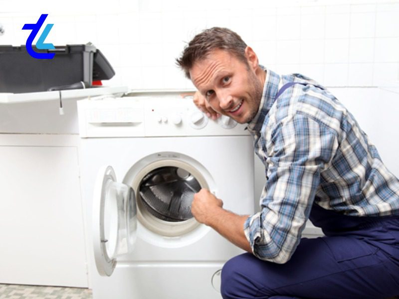 Sửa máy giặt Panasonic tại HCM