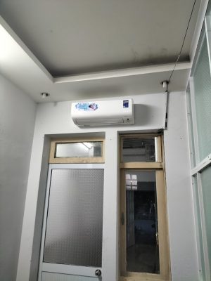 Sửa Máy Lạnh Daikin Không Lạnh