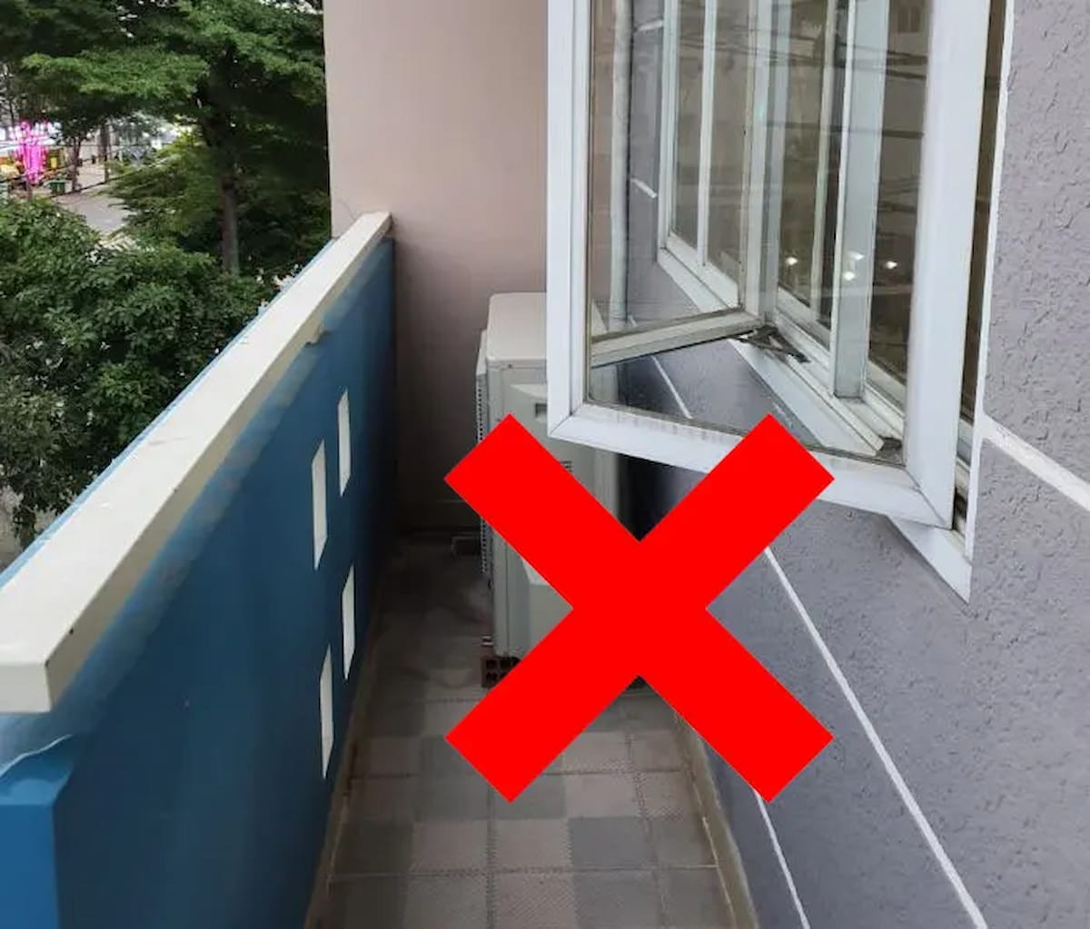 Cục Nóng Máy Lạnh Bị Chảy Nước Có Sao Không Và Cách Khắc Phục Hiệu Quả 6 Cục Nóng Máy Lạnh Bị Chảy Nước Có Sao Không Và Cách Khắc Phục Hiệu Quả