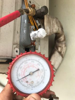 Sửa Máy Lạnh Daikin Không Lạnh