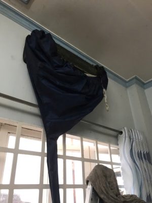 Sửa Máy Lạnh Daikin Không Lạnh