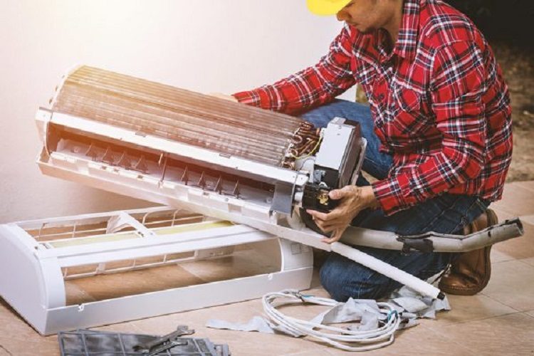 Bảng báo giá vệ sinh máy lạnh - Giải pháp tối ưu để nâng cao tuổi thọ thiết bị của bạn