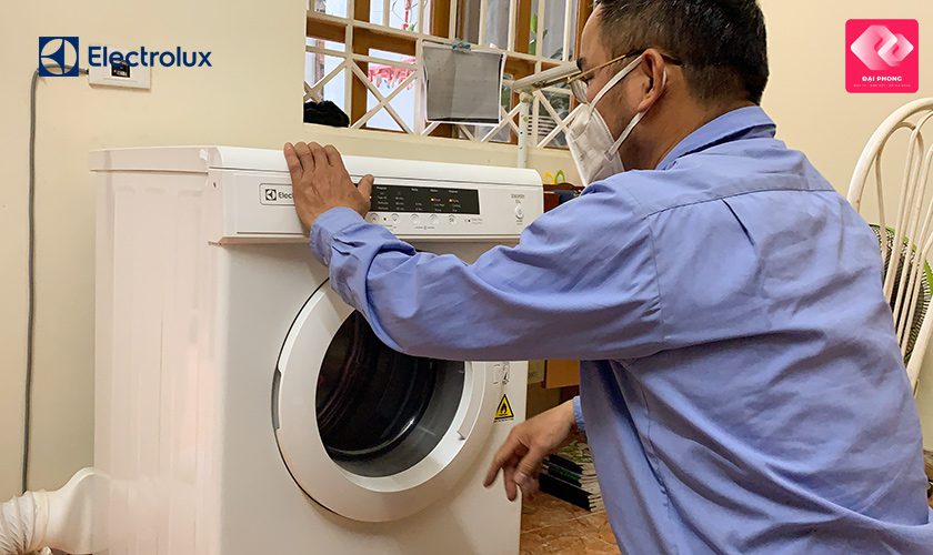 Dịch vụ Sửa máy sấy Electrolux tại thành phố Hồ Chí Minh - Uy tín & Chuyên nghiệp 2 Dịch vụ Sửa máy sấy Electrolux tại thành phố Hồ Chí Minh - Uy tín & Chuyên nghiệp