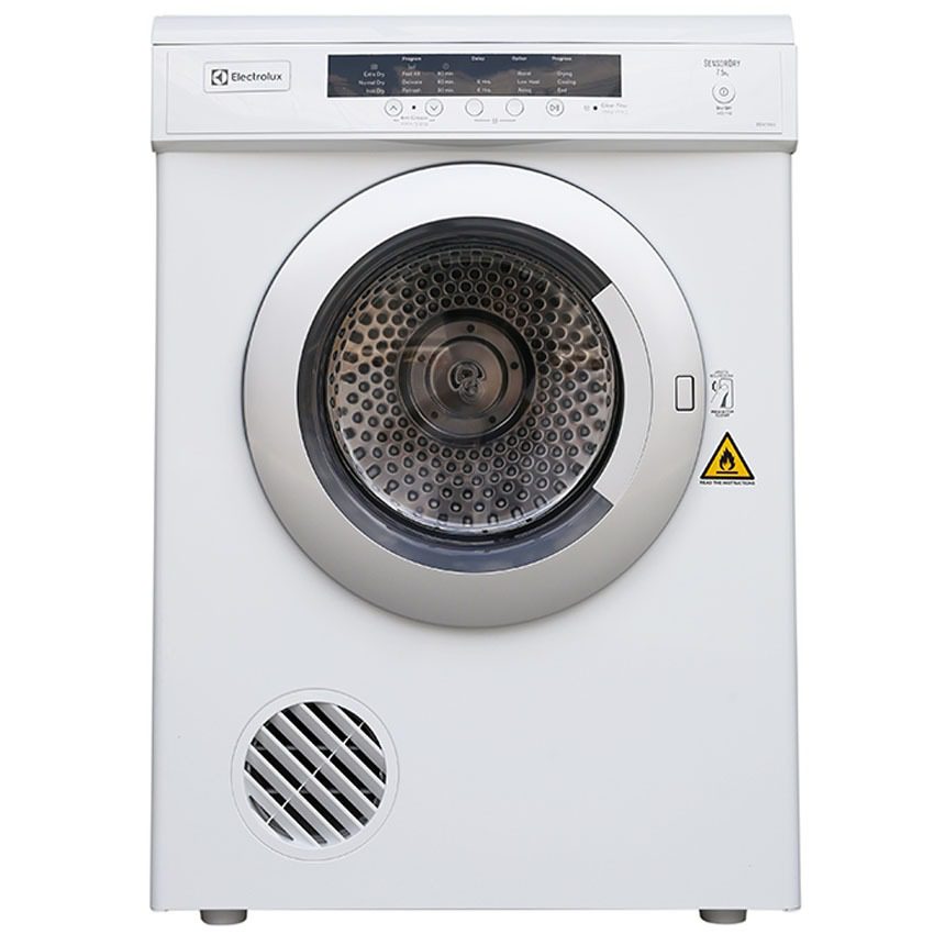 Dịch vụ Sửa máy sấy Electrolux tại thành phố Hồ Chí Minh - Uy tín & Chuyên nghiệp 3 Dịch vụ Sửa máy sấy Electrolux tại thành phố Hồ Chí Minh - Uy tín & Chuyên nghiệp