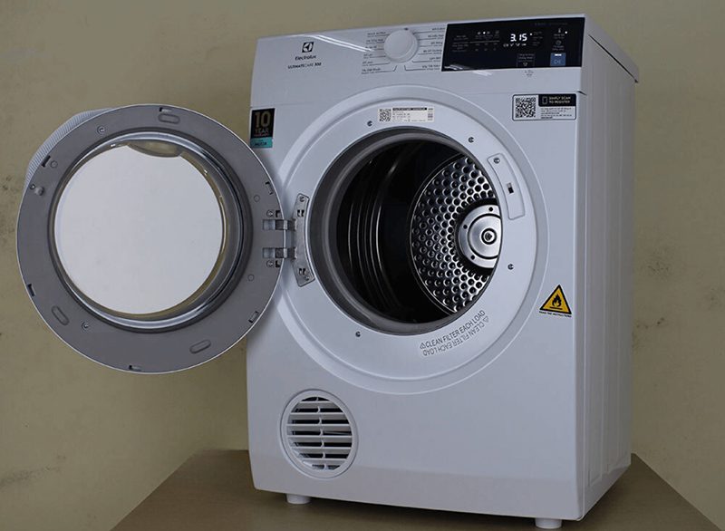 Dịch vụ Sửa máy sấy Electrolux tại thành phố Hồ Chí Minh - Uy tín & Chuyên nghiệp 4 Dịch vụ Sửa máy sấy Electrolux tại thành phố Hồ Chí Minh - Uy tín & Chuyên nghiệp