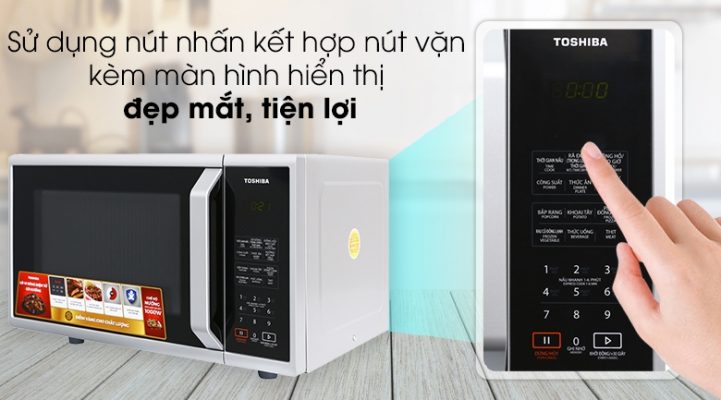 Sửa lò vi sóng tại nhà