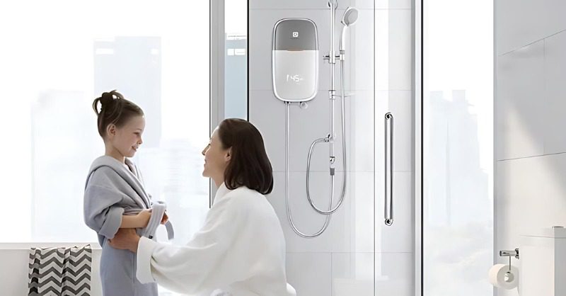 Sửa máy nước nóng Electrolux tại TP.HCM – Giải pháp tối ưu cho vấn đề nước nóng của bạn