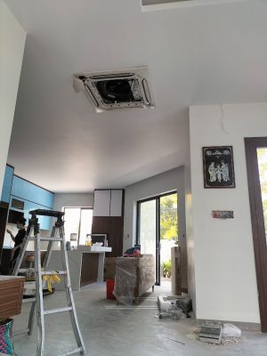 Sửa Máy Lạnh Phường phú thuận Quận 7