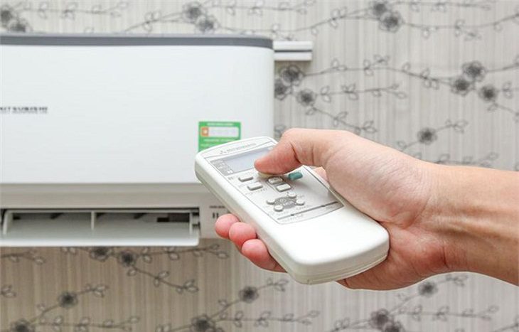 Sửa máy lạnh không lạnh quận 7