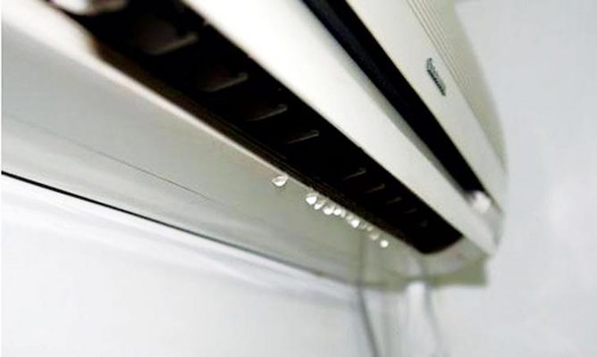 Sửa Máy Lạnh Phường Tân Phú Quận 7