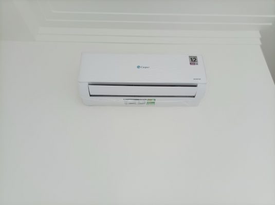Tháo Lắp Máy Lạnh Quận 7