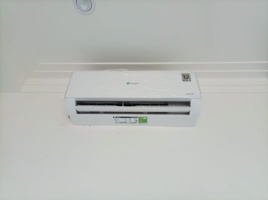 Lắp Máy Lạnh Phú Mỹ Hưng