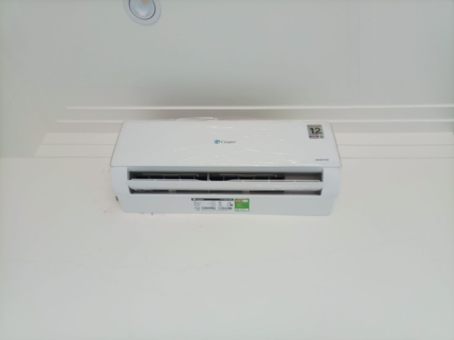 Lắp Máy Lạnh Phú Mỹ Hưng