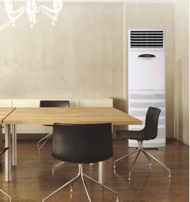 Lắp máy lạnh tủ đứng quận 7