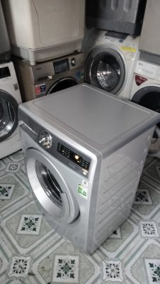 Sửa Máy Giặt Electrolux Quận 7