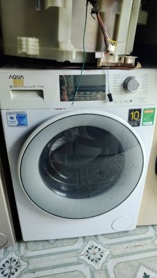 Sửa Máy Giặt Electrolux Quận 7: Uy Tín, Linh Kiện Chính Hãng, BH 12 Tháng 2 Sửa Máy Giặt Electrolux Quận 7