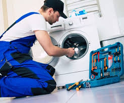 Sửa máy sấy quần áo quận 7