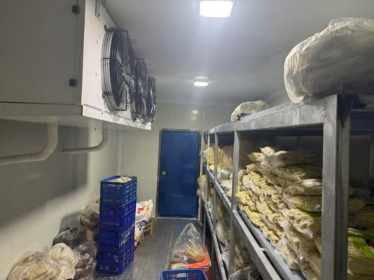 Dịch Vụ Sửa Kho Mát Quận 7