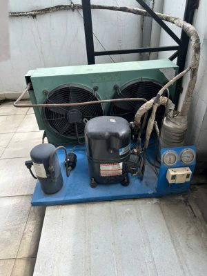 Sửa Kho Mát Quận 7: Giải Pháp Cấp Tốc Và Chuyên Sâu Từ Điện Lạnh DT&T 3 Dịch Vụ Sửa Kho Mát Quận 7